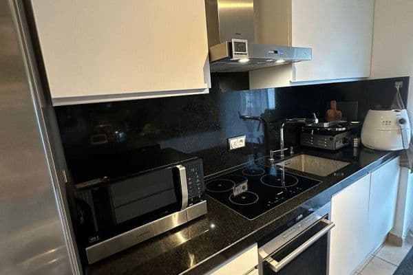 2 bedroom flat to rent, 55 m², Mörfelder Str. 77b, Kelsterbach 2 bedroom flat to rent, 55 m², Mörfelder Str. 77b, Kelsterbach