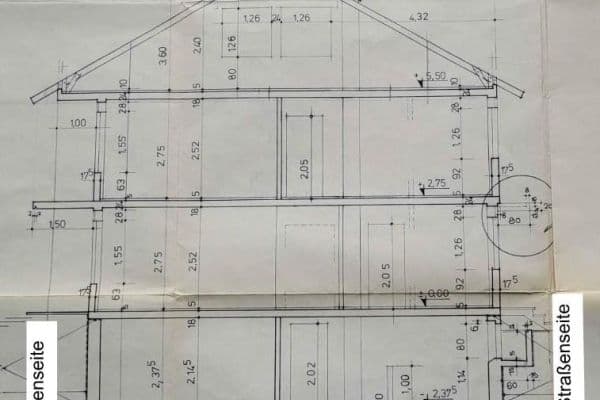 house for sale, 172 m², Ludwigshafen-Maudach house for sale, 172 m², Ludwigshafen-Maudach