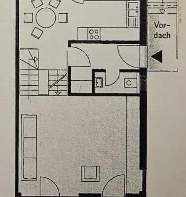 house for sale, 130 m², Deizisau house for sale, 130 m², Deizisau