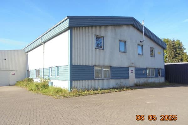 non-residential property to rent, 450 m², Lübeck, Schleswig-Holstein non-residential property to rent, 450 m², Lübeck, Schleswig-Holstein