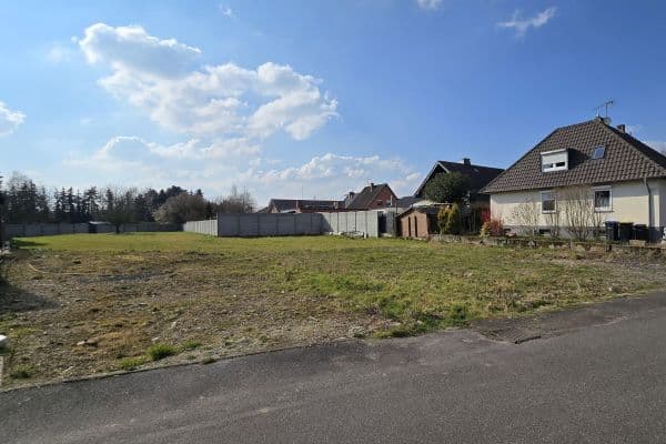 plot for sale, 1,690 m², Eicken 27, Heinsberg plot for sale, 1,690 m², Eicken 27, Heinsberg