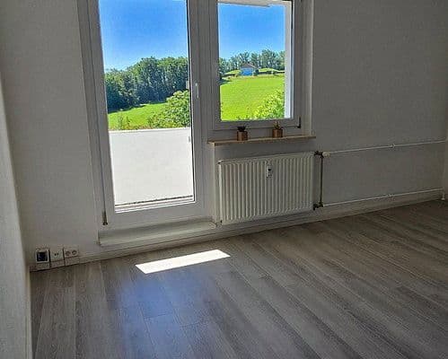 3 bedroom flat to rent, 63 m², Auerbachstr. 38, Gera, Thuringia 3 bedroom flat to rent, 63 m², Auerbachstr. 38, Gera, Thuringia