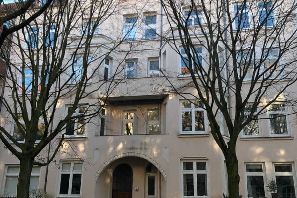 1 bedroom flat to rent, 41 m², Goebenstr. 11, Hannover 1 bedroom flat to rent, 41 m², Goebenstr. 11, Hannover