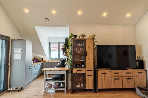 3 bedroom flat to rent, 97 m², Forstgasse 33, Haßloch 3 bedroom flat to rent, 97 m², Forstgasse 33, Haßloch