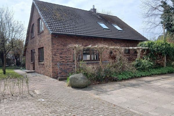 house for sale, 140 m², Büdelsdorf house for sale, 140 m², Büdelsdorf