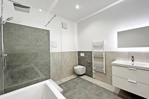 3 bedroom with open-plan kitchen flat to rent, 97 m², Ilsfeld 3 bedroom with open-plan kitchen flat to rent, 97 m², Ilsfeld