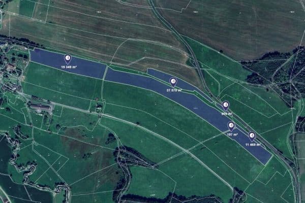 plot for sale, 8,687 m², plot for sale, 8,687 m²,