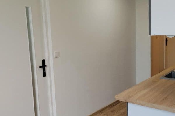 2 bedroom flat to rent, 63 m², Jirkovská, Chomutov, Ústecký Region 2 bedroom flat to rent, 63 m², Jirkovská, Chomutov, Ústecký Region