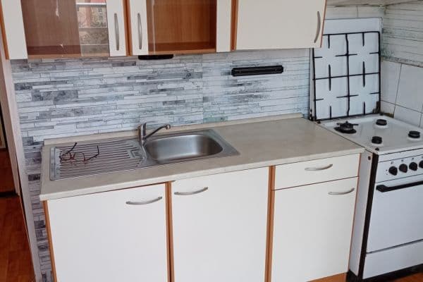 2 bedroom flat to rent, 51 m², Jana Nerudy, Kynšperk nad Ohří 2 bedroom flat to rent, 51 m², Jana Nerudy, Kynšperk nad Ohří