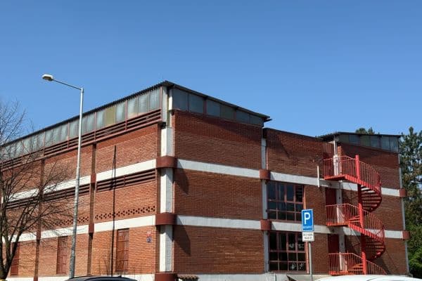 garage to rent, 23 m², Praha garage to rent, 23 m², Praha