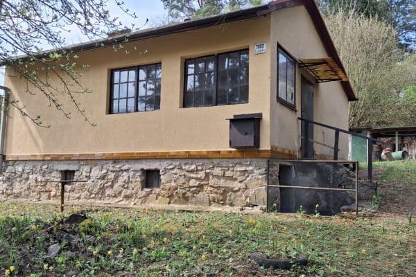 recreational property for sale, 64 m², Brno recreational property for sale, 64 m², Brno