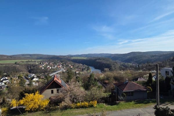 house for sale, 121 m², Na Šiberným, Davle house for sale, 121 m², Na Šiberným, Davle