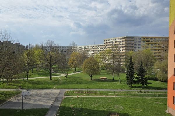 3 bedroom flat for sale, 73 m², Jiřího Herolda, Ostrava, Moravskoslezský Region 3 bedroom flat for sale, 73 m², Jiřího Herolda, Ostrava, Moravskoslezský Region