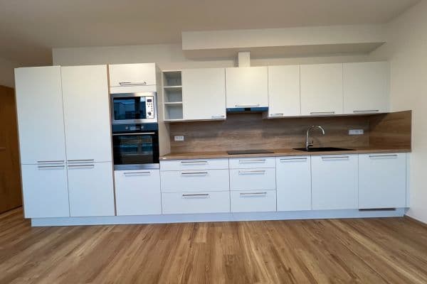 Studio flat to rent, 29 m², Thomasova, Praha Studio flat to rent, 29 m², Thomasova, Praha