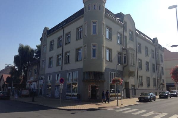 1 bedroom with open-plan kitchen flat to rent, 56 m², Husova, Čáslav 1 bedroom with open-plan kitchen flat to rent, 56 m², Husova, Čáslav