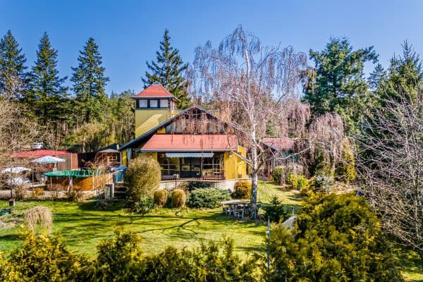 house for sale, 182 m², Dobříš house for sale, 182 m², Dobříš