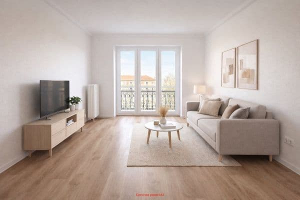 2 bedroom flat to rent, 57 m², Cihelní, 2 bedroom flat to rent, 57 m², Cihelní,