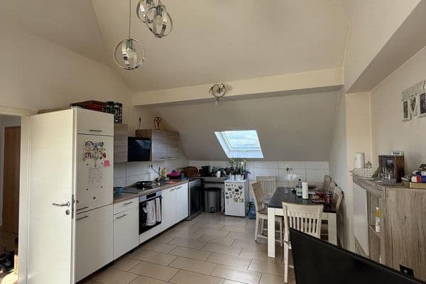 3 bedroom flat to rent, 77 m², Gernsheim 3 bedroom flat to rent, 77 m², Gernsheim