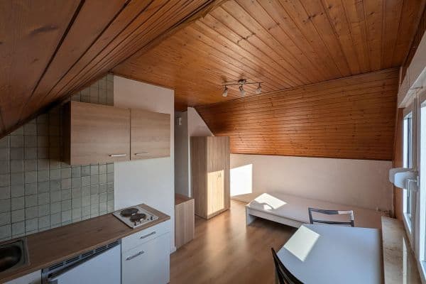 1 bedroom flat to rent, 18 m², Budenbergstraße 13, Budenheim 1 bedroom flat to rent, 18 m², Budenbergstraße 13, Budenheim