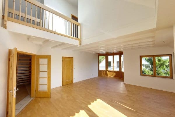 5 bedroom flat to rent, 147 m², Friedenstraße 45, Wiesbaden, Hesse 5 bedroom flat to rent, 147 m², Friedenstraße 45, Wiesbaden, Hesse