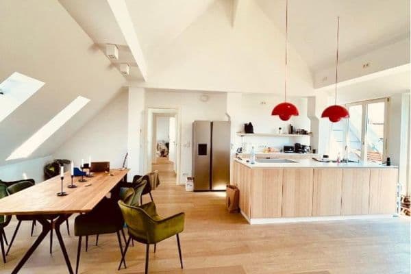 3 bedroom flat for sale, 118 m², Stahlheimer Straße 2a, Berlin, Berlin 3 bedroom flat for sale, 118 m², Stahlheimer Straße 2a, Berlin, Berlin