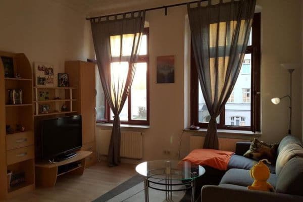 2 bedroom flat to rent, 51 m², Further Str. 8, Chemnitz, Saxony 2 bedroom flat to rent, 51 m², Further Str. 8, Chemnitz, Saxony