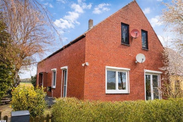 4 bedroom flat for sale, 102 m², Weyhe 4 bedroom flat for sale, 102 m², Weyhe