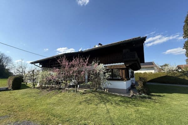 house for sale, 190 m², Bad Aibling, Bavaria house for sale, 190 m², Bad Aibling, Bavaria