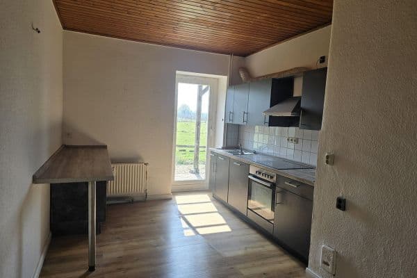 4 bedroom flat to rent, 105 m², Kamper Str. 6, Nützen 4 bedroom flat to rent, 105 m², Kamper Str. 6, Nützen