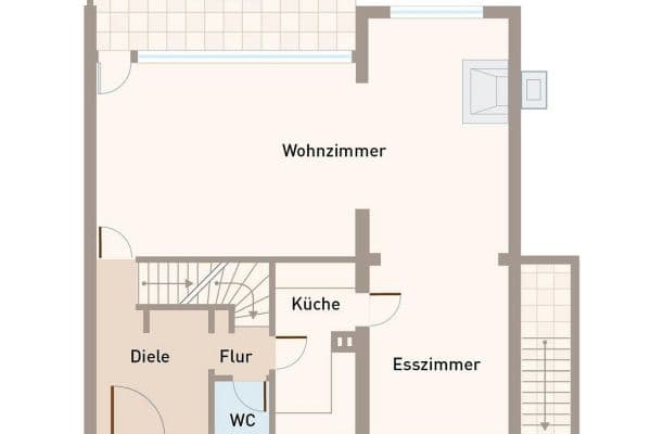 house for sale, 182 m², Hanau house for sale, 182 m², Hanau