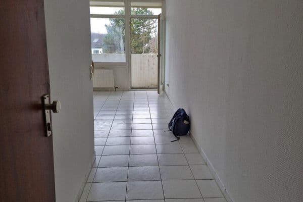 1 bedroom flat to rent, 30 m², Am Alten Weg 27, Mainz, Rhineland-Palatinate 1 bedroom flat to rent, 30 m², Am Alten Weg 27, Mainz, Rhineland-Palatinate