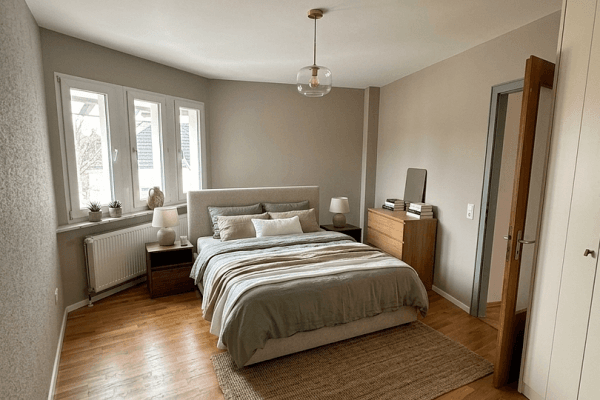 4 bedroom flat for sale, 106 m², Gerichtstraße 32, Witten 4 bedroom flat for sale, 106 m², Gerichtstraße 32, Witten