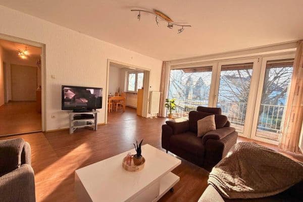 4 bedroom flat for sale, 99 m², Spiegelgartenstr. 42, Herzogenaurach 4 bedroom flat for sale, 99 m², Spiegelgartenstr. 42, Herzogenaurach