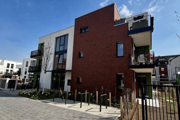 3 bedroom flat to rent, 88 m², Alte Str. 10, Frechen 3 bedroom flat to rent, 88 m², Alte Str. 10, Frechen