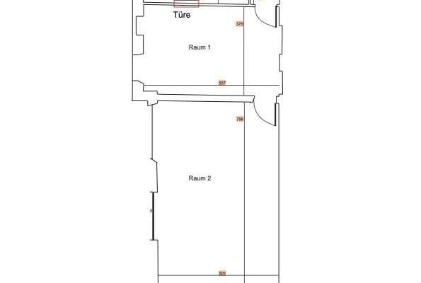 office to rent, 77 m², Schlüterstrasse, Berlin, Berlin office to rent, 77 m², Schlüterstrasse, Berlin, Berlin