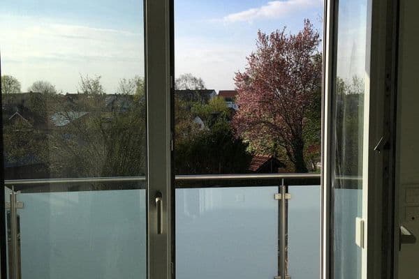 3 bedroom flat to rent, 77 m², Brandstr. 1, Grafing, Bavaria 3 bedroom flat to rent, 77 m², Brandstr. 1, Grafing, Bavaria