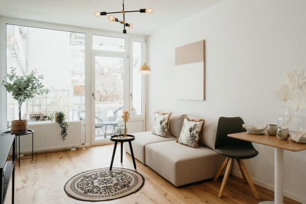 2 bedroom flat for sale, 34 m², München, Bavaria 2 bedroom flat for sale, 34 m², München, Bavaria