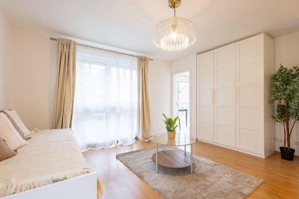 1 bedroom flat to rent, 27 m², Brecherspitzstraße 6, München, Bavaria 1 bedroom flat to rent, 27 m², Brecherspitzstraße 6, München, Bavaria