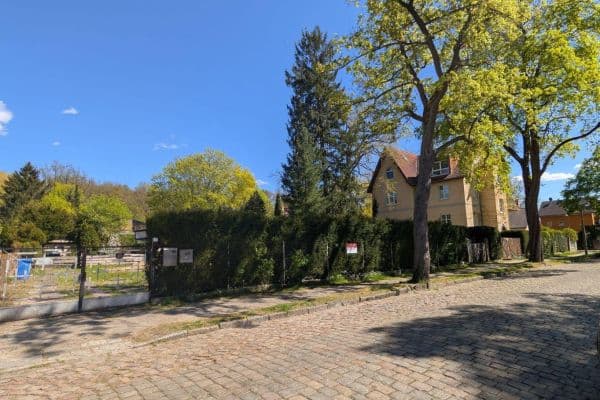 plot for sale, 593 m², Zum Langen See 47A, Berlin plot for sale, 593 m², Zum Langen See 47A, Berlin