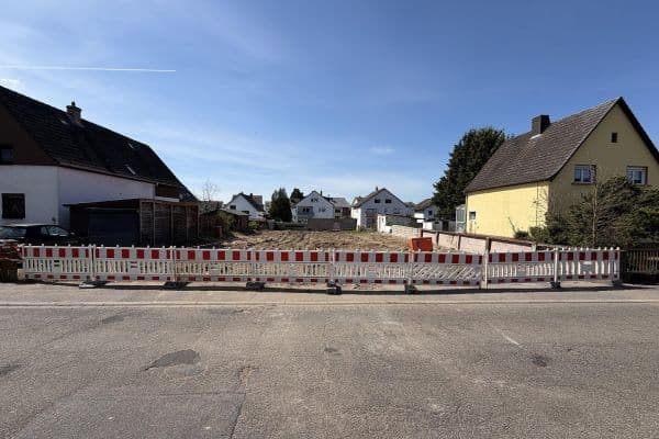 plot for sale, 177 m², Rheintalstr. 12, Schwetzingen plot for sale, 177 m², Rheintalstr. 12, Schwetzingen