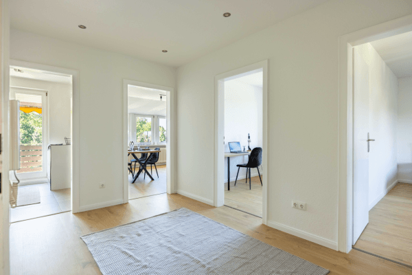 3 bedroom flat for sale, 73 m², Bremen, Bremen 3 bedroom flat for sale, 73 m², Bremen, Bremen