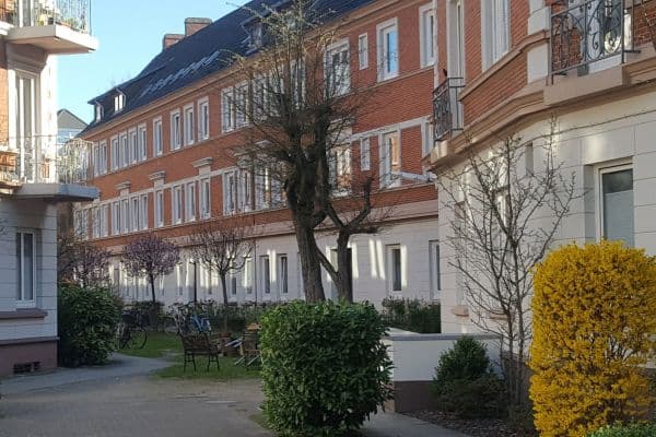 3 bedroom flat to rent, 68 m², Schrammsweg 19l, Hamburg 3 bedroom flat to rent, 68 m², Schrammsweg 19l, Hamburg