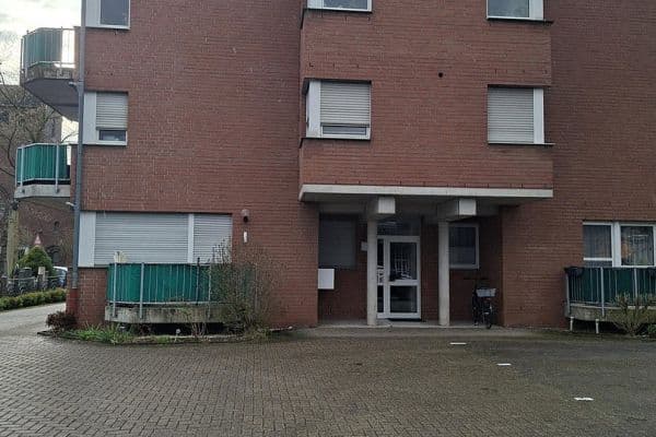 1 bedroom with open-plan kitchen flat for sale, 68 m², Zum Lith, D 1 bedroom with open-plan kitchen flat for sale, 68 m², Zum Lith, D