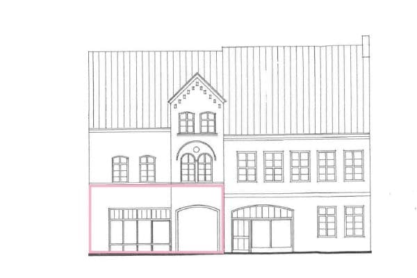 3 bedroom flat to rent, 114 m², Auf dem Meere 41 a, Lüneburg 3 bedroom flat to rent, 114 m², Auf dem Meere 41 a, Lüneburg