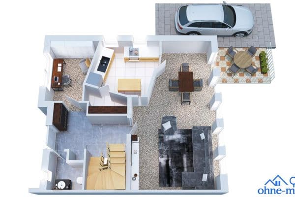 house for sale, 290 m², Christoph-Hufeland-Straße 5, Dormagen house for sale, 290 m², Christoph-Hufeland-Straße 5, Dormagen