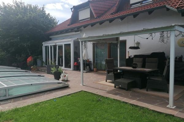 5 bedroom flat for sale, 150 m², Karlshuld, Bavaria 5 bedroom flat for sale, 150 m², Karlshuld, Bavaria