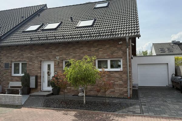 house for sale, 160 m², Langenfeld house for sale, 160 m², Langenfeld