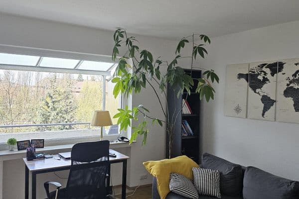2 bedroom flat to rent, 50 m², Otto-Brenner-Straße 142, Bielefeld 2 bedroom flat to rent, 50 m², Otto-Brenner-Straße 142, Bielefeld