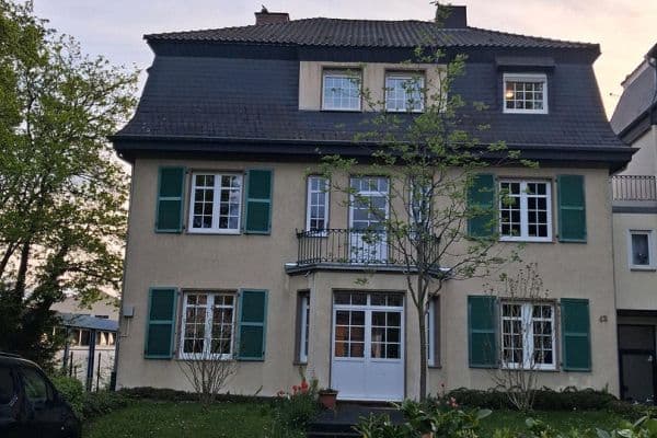 4 bedroom flat for sale, 117 m², Bonn 4 bedroom flat for sale, 117 m², Bonn