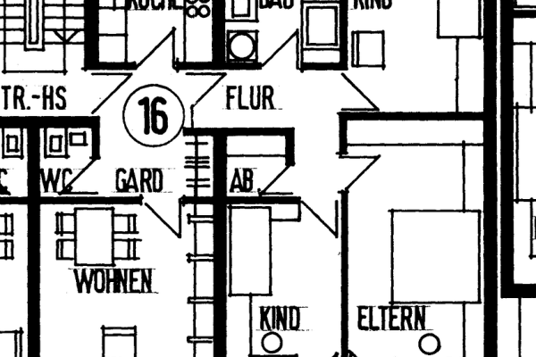 4 bedroom flat for sale, 95 m², Winterbach 4 bedroom flat for sale, 95 m², Winterbach